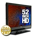 LG 52LB5DF 52-inch 1080p LCD HDTV